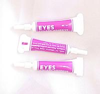 eyes