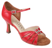 Tatiana-red